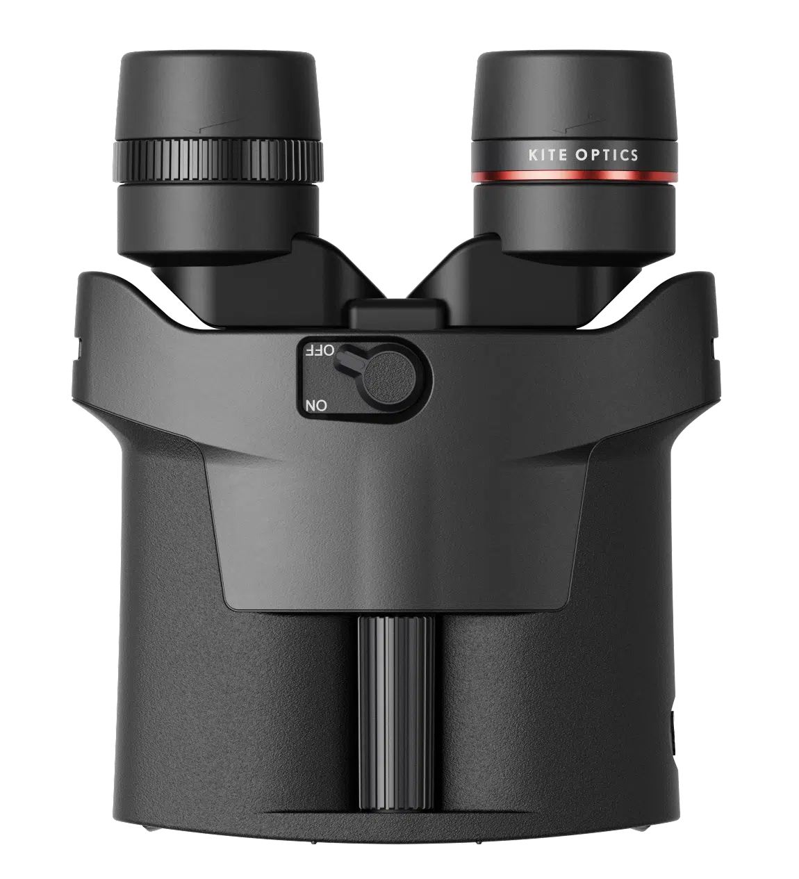 Stabilisiertes Fernglas APC 10x30 von KITE OPTICS