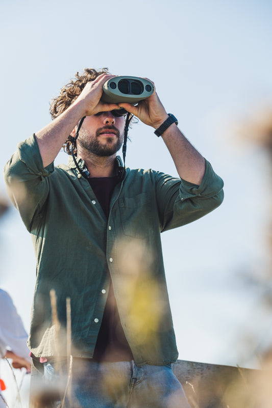 Is Image Stabilization Worth It for Binoculars?