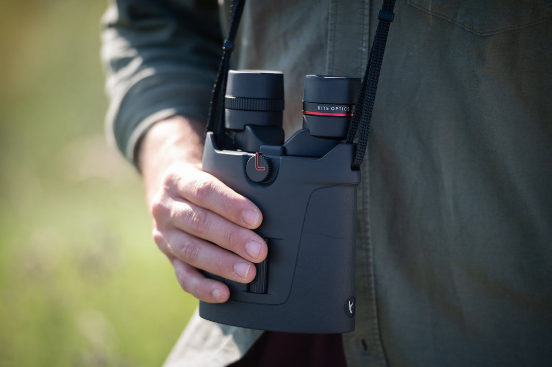 Comparing Stabilized Binoculars – 10x30 vs. 12x42 vs. 14x50 ED