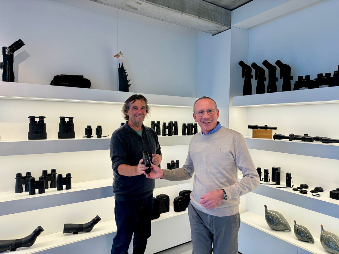 DIGISCOPING WORLD – Official KITE OPTICS Dealer on the Canary Islands