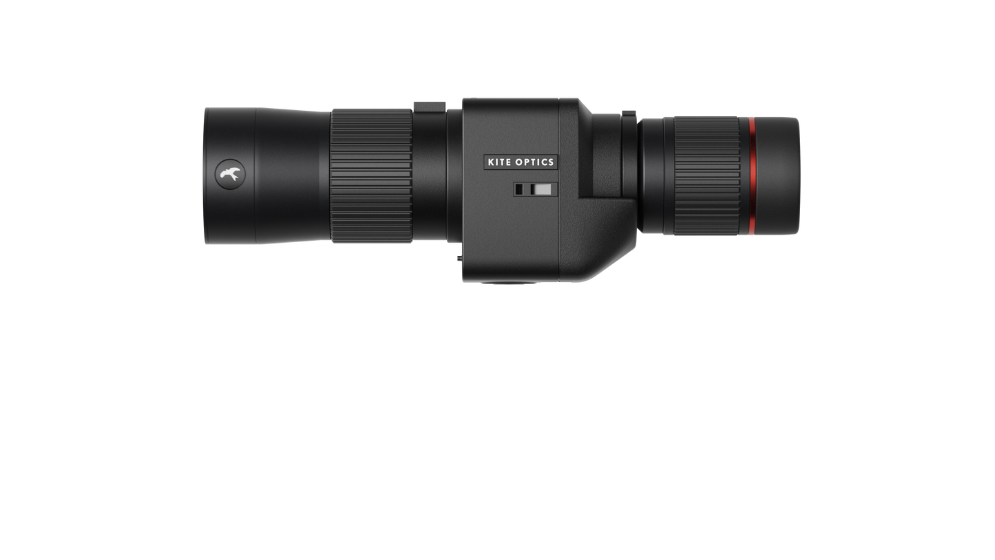 Spektiv APC 60 ED von KITE OPTICS