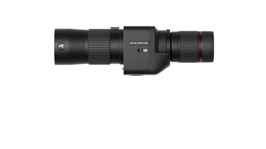 Spektiv APC 60 ED von KITE OPTICS