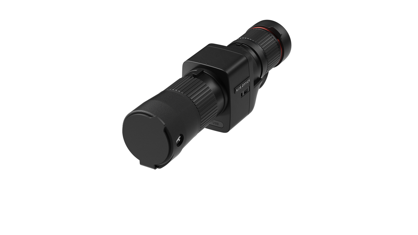 Spektiv APC 60 ED von KITE OPTICS