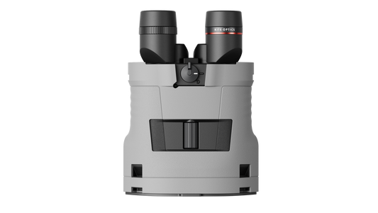 NAVATAQ MARINE: Präzisionsferngläser für maritime Einsätze von KITE OPTICS