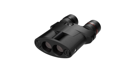 Stabilisiertes Fernglas APC 10x30 von KITE OPTICS