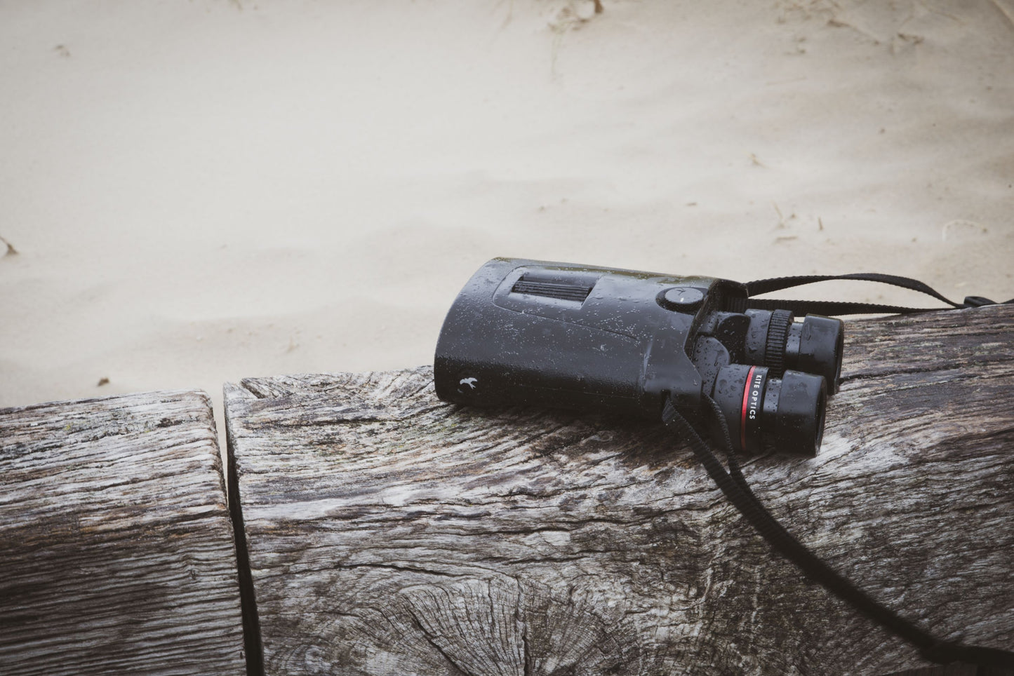 KITE OPTICS APC 42 12x42 – Bildstabilisiertes Fernglas für höchste Ansprüche