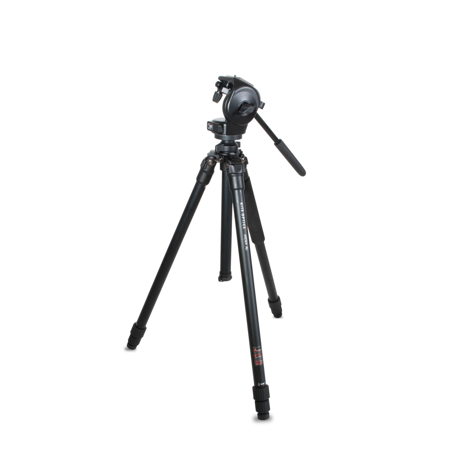 Tripod - Ardea AL + Manfr. 128RC