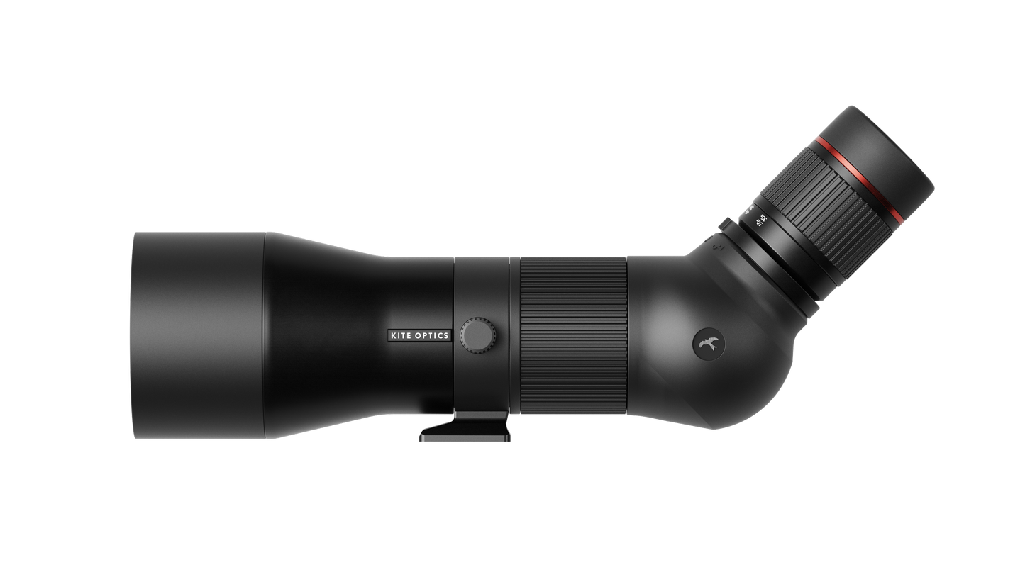 Spektiv KSP 80 HD 2 von KITE OPTICS