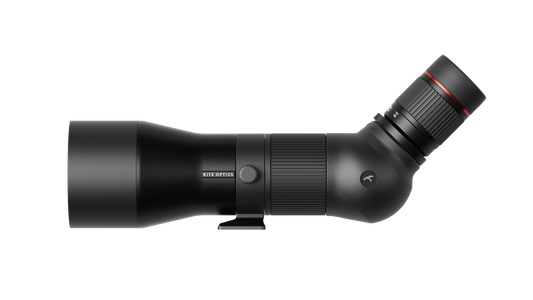 Spektiv KSP 80 HD 2 von KITE OPTICS