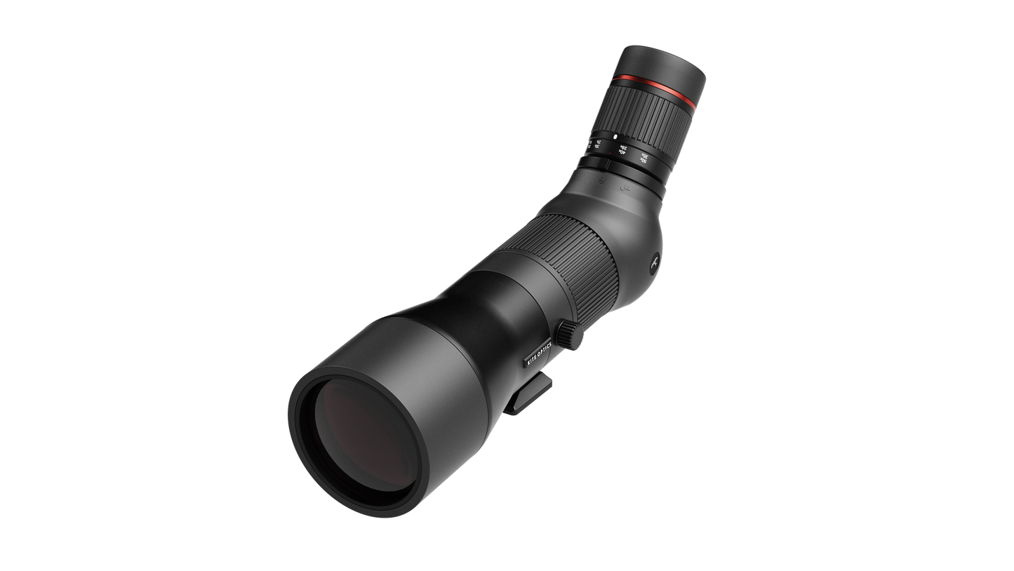 Spektiv KSP 80 HD 2 von KITE OPTICS