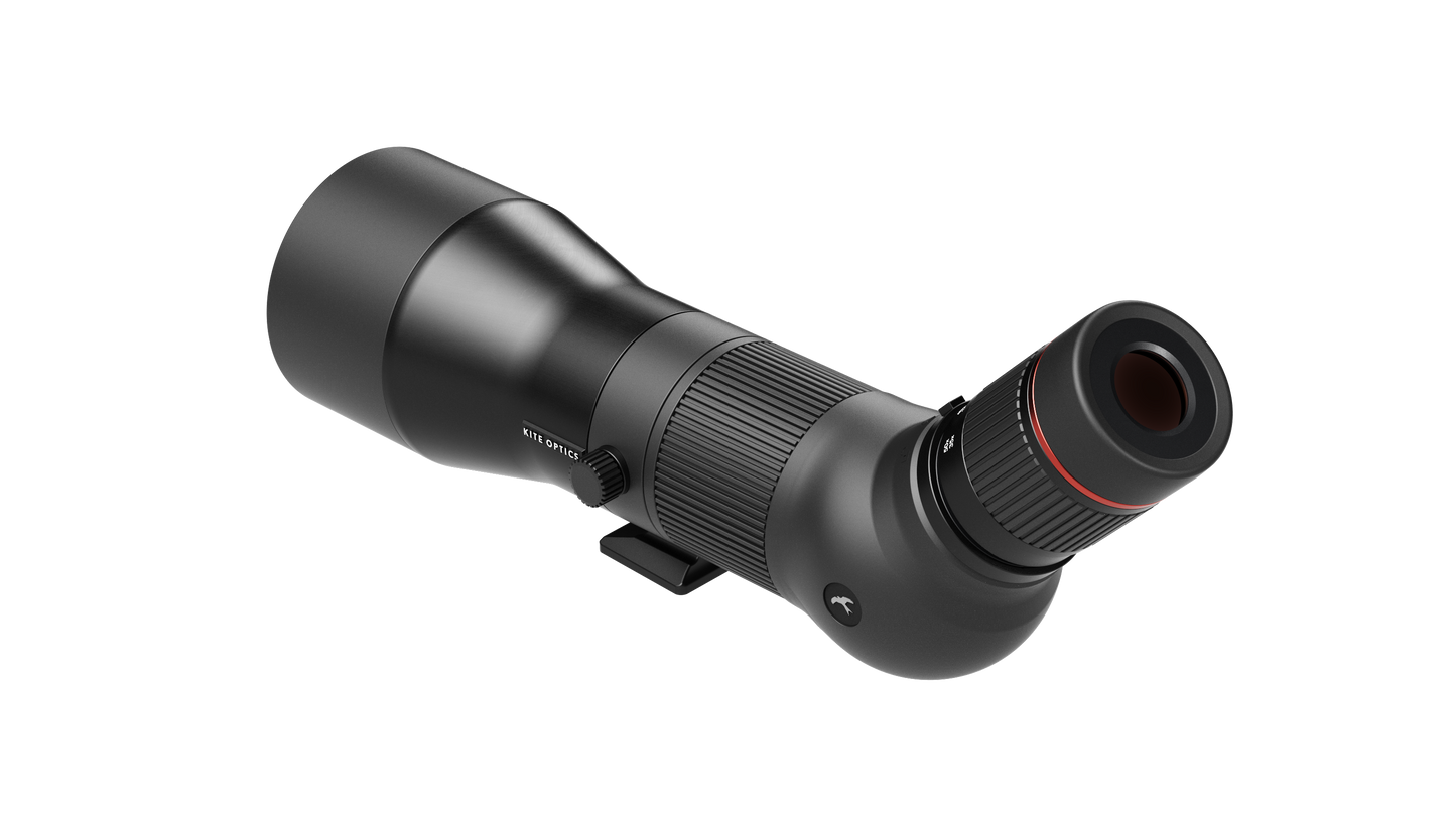 Spektiv KSP 80 HD 2 von KITE OPTICS