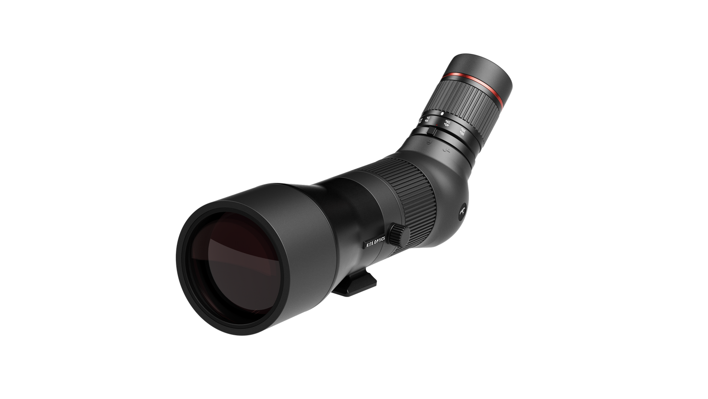 Spektiv KSP 80 HD 2 von KITE OPTICS