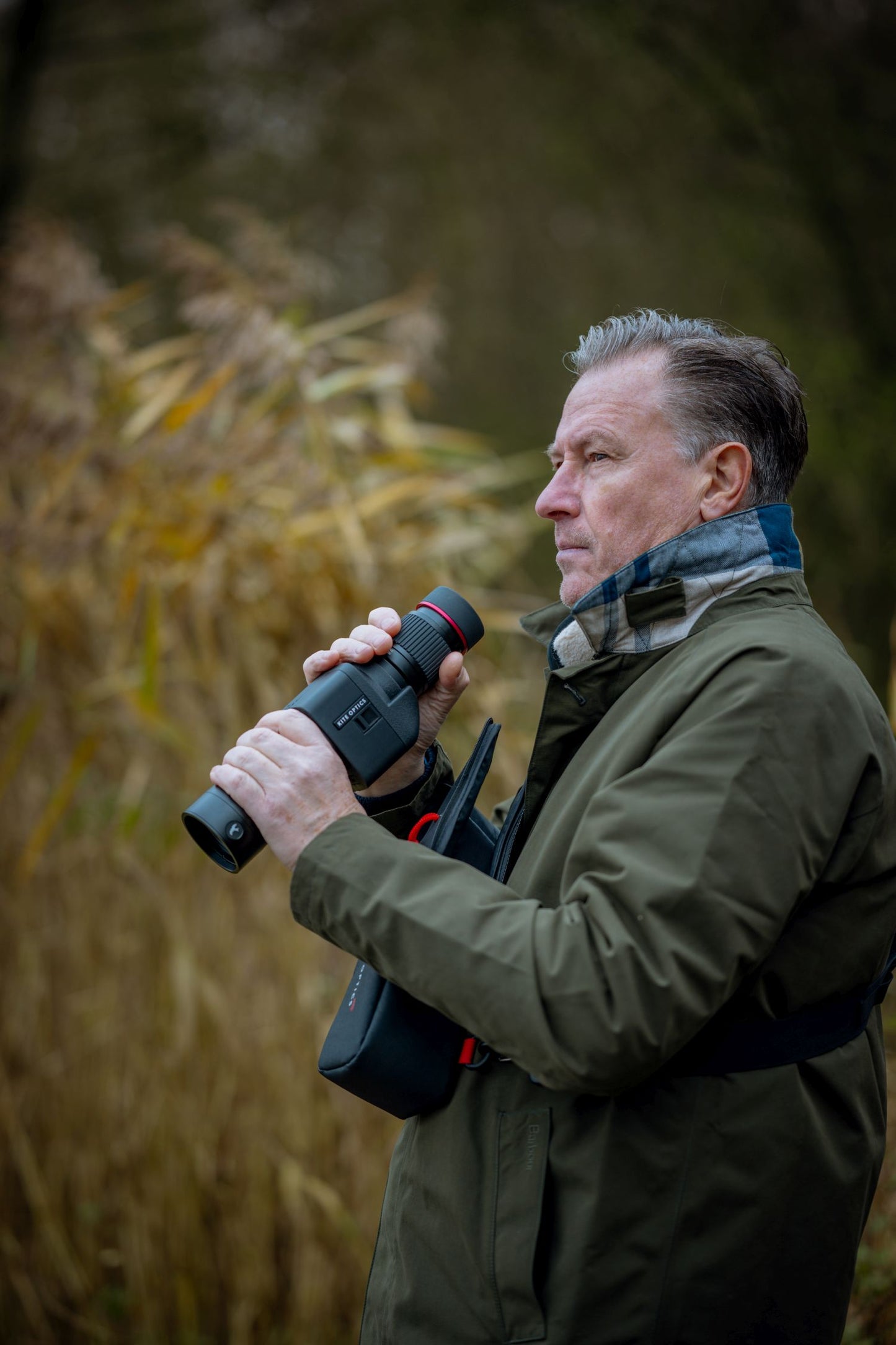 Spektiv APC 60 ED von KITE OPTICS