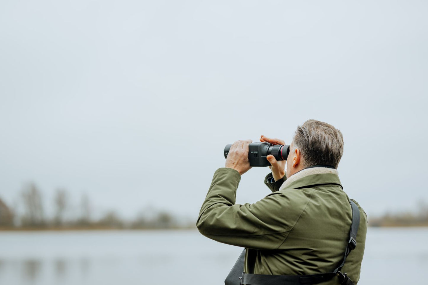 Spektiv APC 60 ED von KITE OPTICS