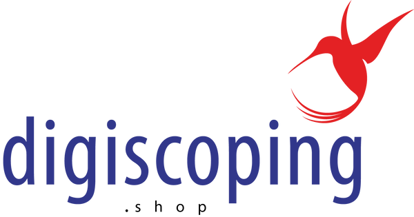 Digiscoping World