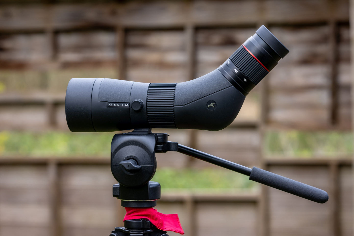 Spektiv SP 65 + 15-45x von KITE OPTICS