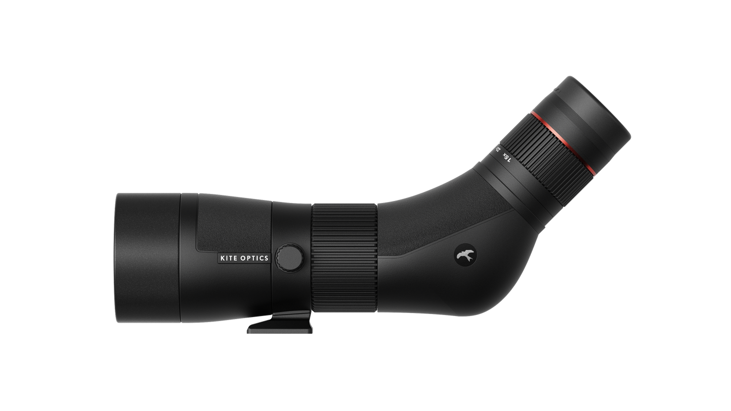 Spektiv SP 65 + 15-45x von KITE OPTICS