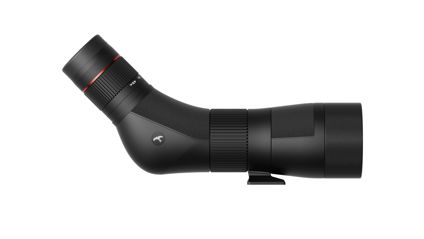 Spektiv SP 65 + 15-45x von KITE OPTICS