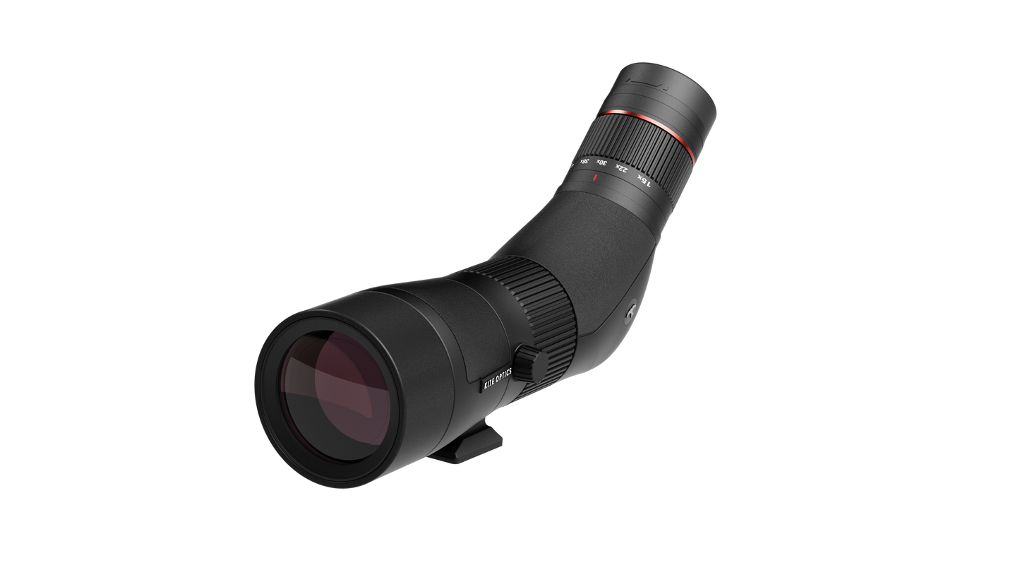 Spektiv SP 65 + 15-45x von KITE OPTICS