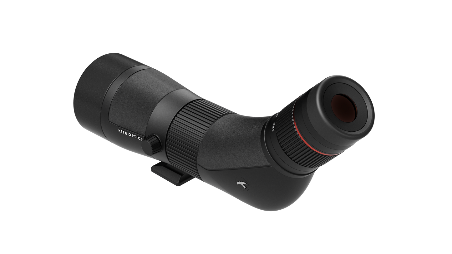 Spektiv SP 65 + 15-45x von KITE OPTICS