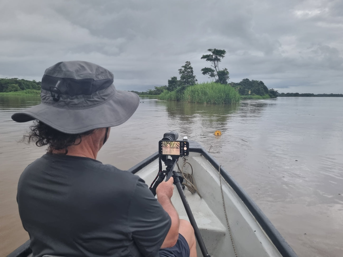 KITE OPTICS Digiscoping Starterset APC 60 ED x 17–35 – stabilisierte Präzision für perfekte Aufnahmen